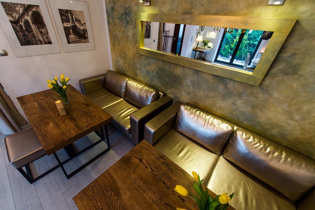 Krolewska Kwatera Homestay