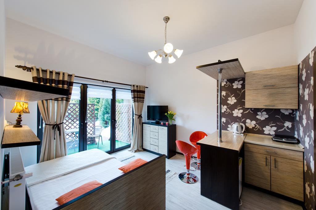 Krolewska Kwatera Homestay *
