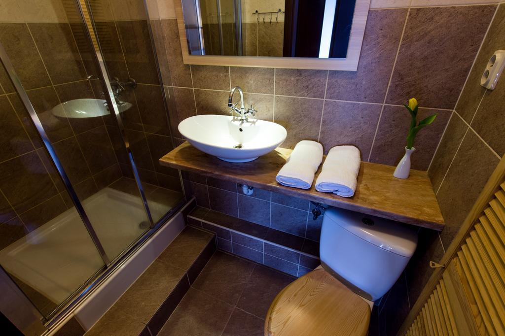 Krolewska Kwatera Homestay