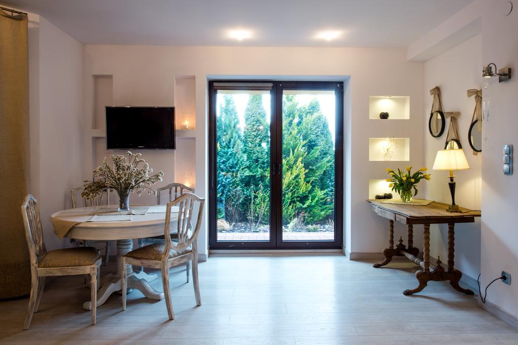 Homestay Krolewska Kwatera Zamosc (Lublin)