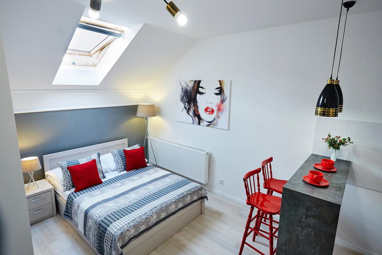 Krolewska Kwatera Homestay Zamosc (Lublin)