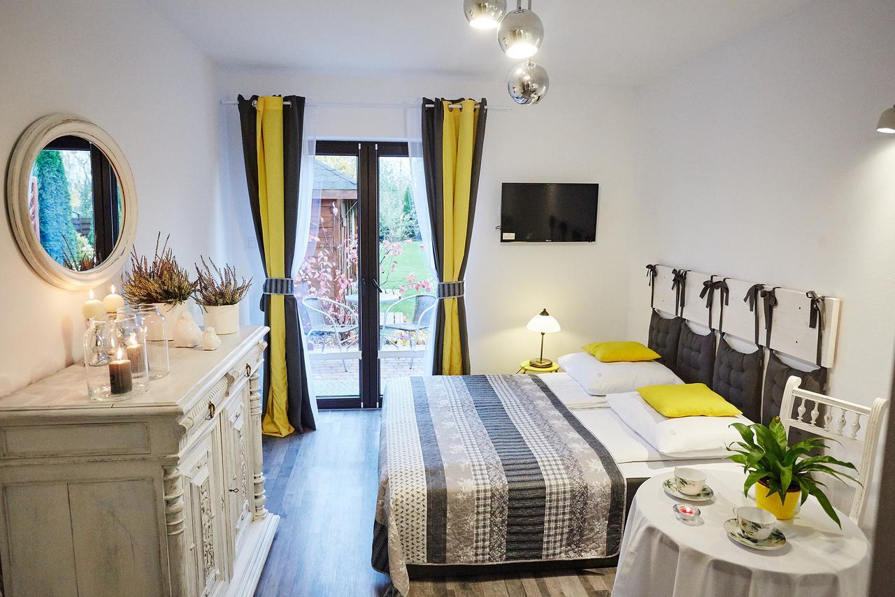 Homestay Krolewska Kwatera