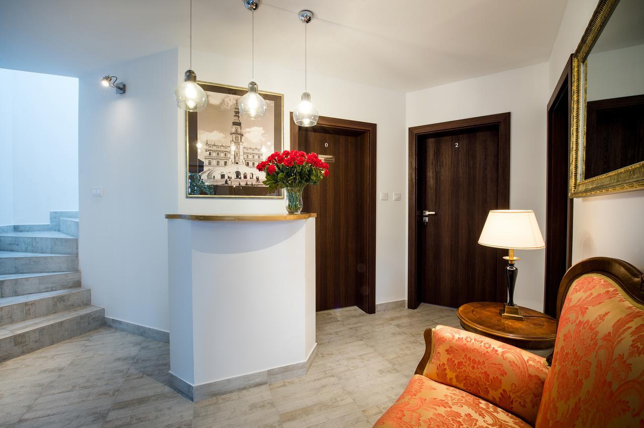 Krolewska Kwatera Homestay