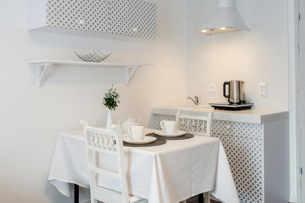 Krolewska Kwatera Homestay